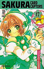 Sakura Card Captors Volume 171